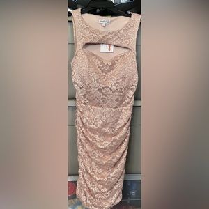 Brand new. Very beautiful dress